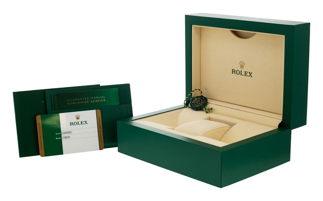 Rolex Datejust Lady 31 178274 Image 4